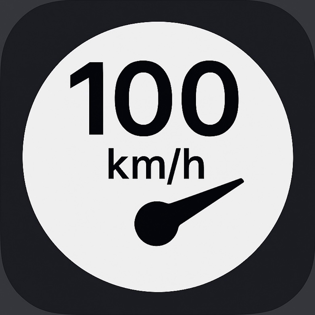 Velocity icoon
